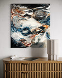 Free Spirit 83 (90x100cm)