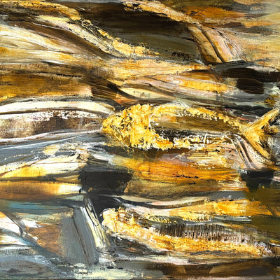 Fish (150x70cm)