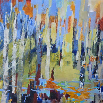 Freedom (80x60cm)