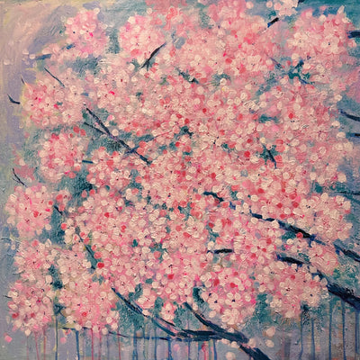 Uden titel (80x80cm)