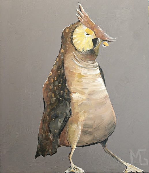 Untitled (60x70cm)