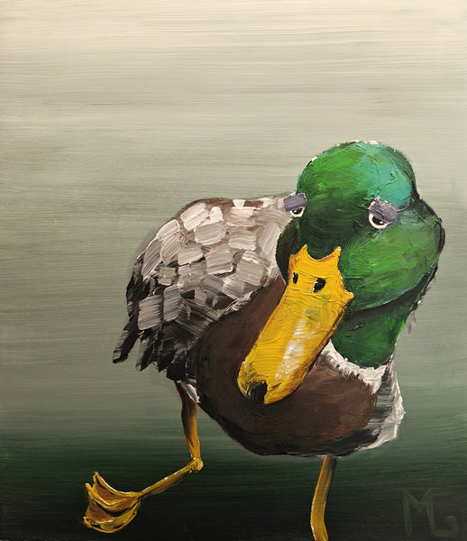 Untitled (60x70cm)