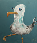 Untitled (60x70cm)