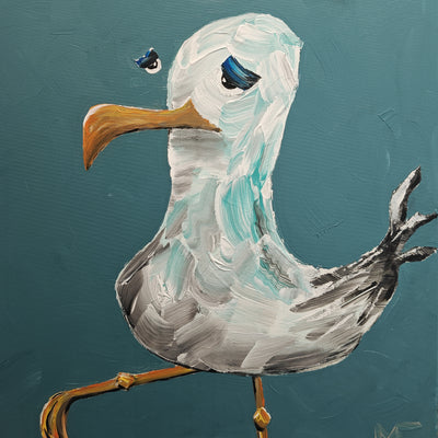 Untitled (60x70cm)