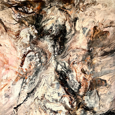 Untitled (120x150cm)