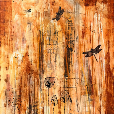 Uden titel (105x140cm)