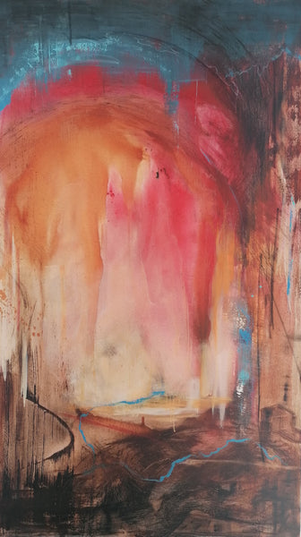 Beyond (80x140cm)