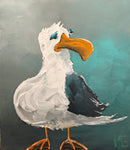 Untitled (60x70cm)