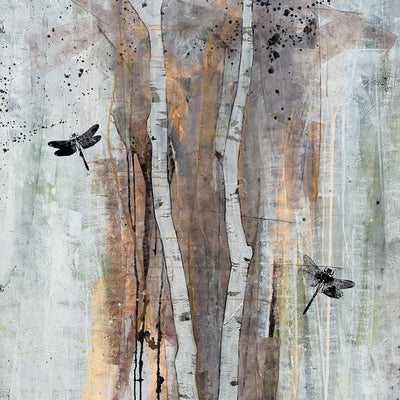 Uden titel (140x200cm)