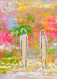 Summer Happiness (60x80cm)