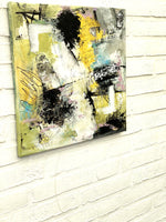 Composition 5278 (40x40cm)