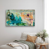 Soul (140x80cm)