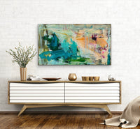 Soul (140x80cm)
