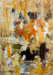 The dawn of hope (100x140cm)