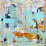 All that we are (120x120cm)