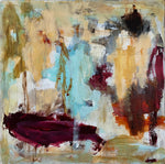 Just Imagine (100x100cm)