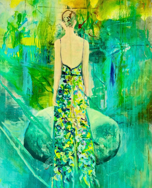 Untitled (90x120cm)