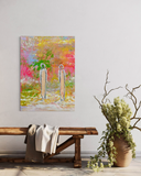 Summer Happiness (60x80cm)