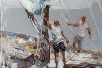 Course Freedom (70x50cm)