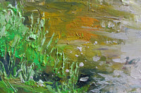 Early Autumn (60x50cm)