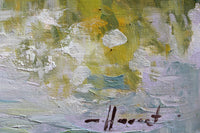 Early Autumn (60x50cm)
