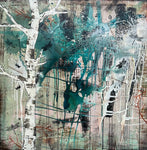 Untitled (170x170cm)