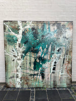 Untitled (170x170cm)