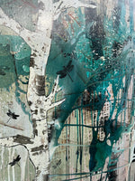 Untitled (170x170cm)