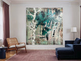 Untitled (170x170cm)