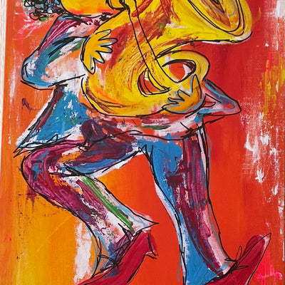 Untitled (35x70cm)