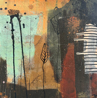 Untitled (80x40cm)