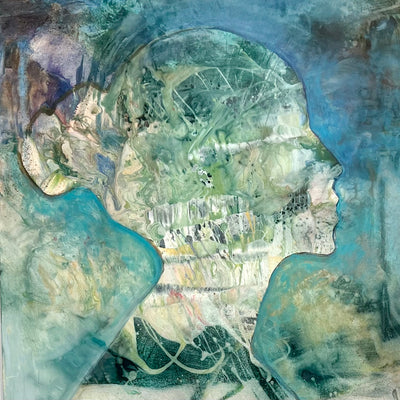 Uden titel (80x80cm)