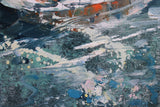 Where the Wind Leads (50x70cm)