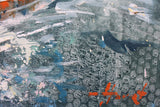 Where the Wind Leads (50x70cm)