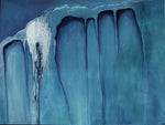 Ice Bridge (80x60cm)