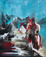 Imagine (50x60cm)