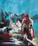 Imagine (50x60cm)
