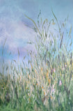 In the Grass (40x60cm)