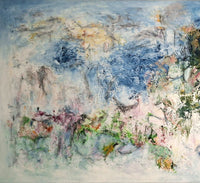 Invisible games (130x60cm)