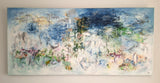 Invisible games (130x60cm)