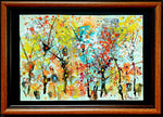 Landscaping CLII (39x28cm)