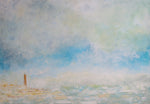 Lighthouse (100x70cm)