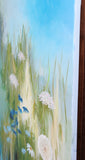 Morning fog (50x70cm)