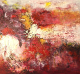 Magic trick (140x70cm)