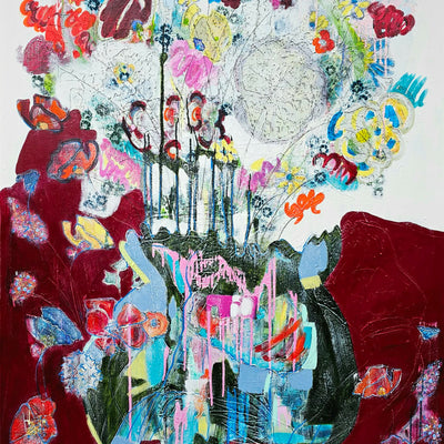 For all Occasions (120x150cm)