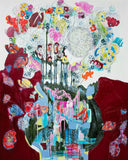 For all Occasions (120x150cm)