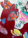 For all Occasions (120x150cm)