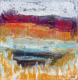 Mindscape III (30x30cm)