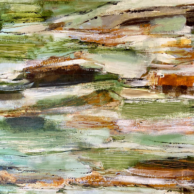 Mindscape (120x60cm)
