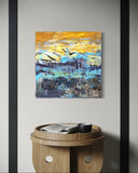 Mindscape Fly II (30x30cm)